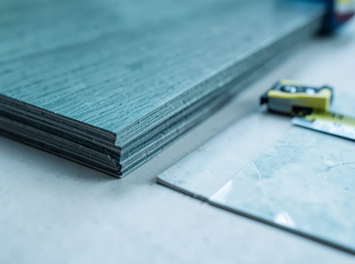 Luxury Vinyl Plank Installation Helena, MT FAQs